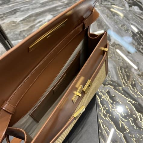 ysl kleine tasche fake